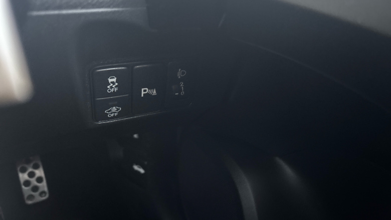 Honda Civic 1.6 i-DTEC SR 5dr Diesel Hatchback